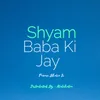 Shyam Baba Ki Jay (Live) - Pawan Bhatia